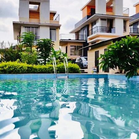 Royal Meadows - Igatpuri Bungalow B 외부 사진