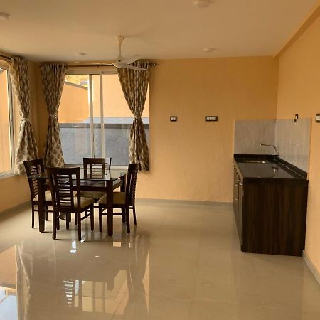 Royal Meadows - Igatpuri Bungalow B 외부 사진