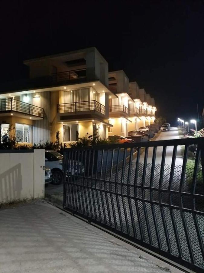 Royal Meadows - Igatpuri Bungalow B 외부 사진