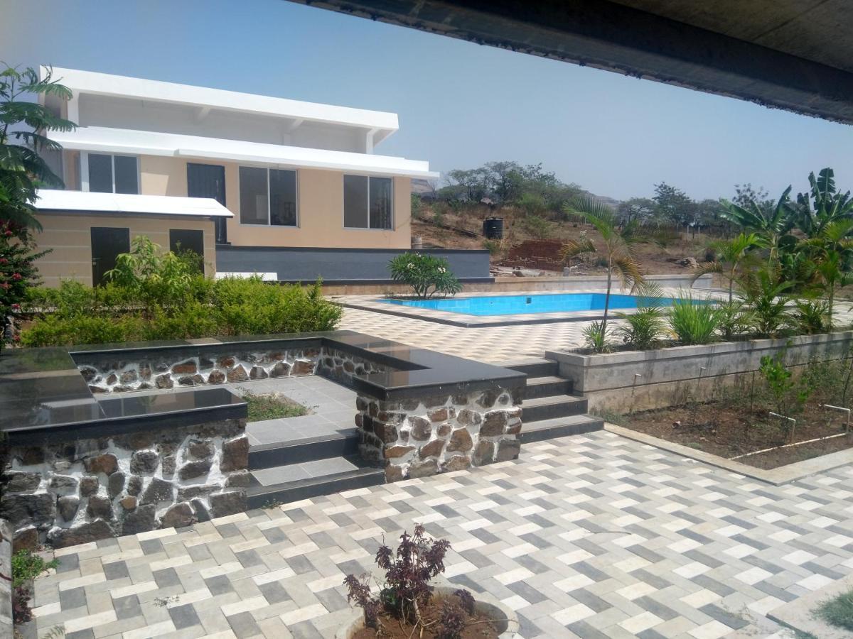 Royal Meadows - Igatpuri Bungalow B 외부 사진