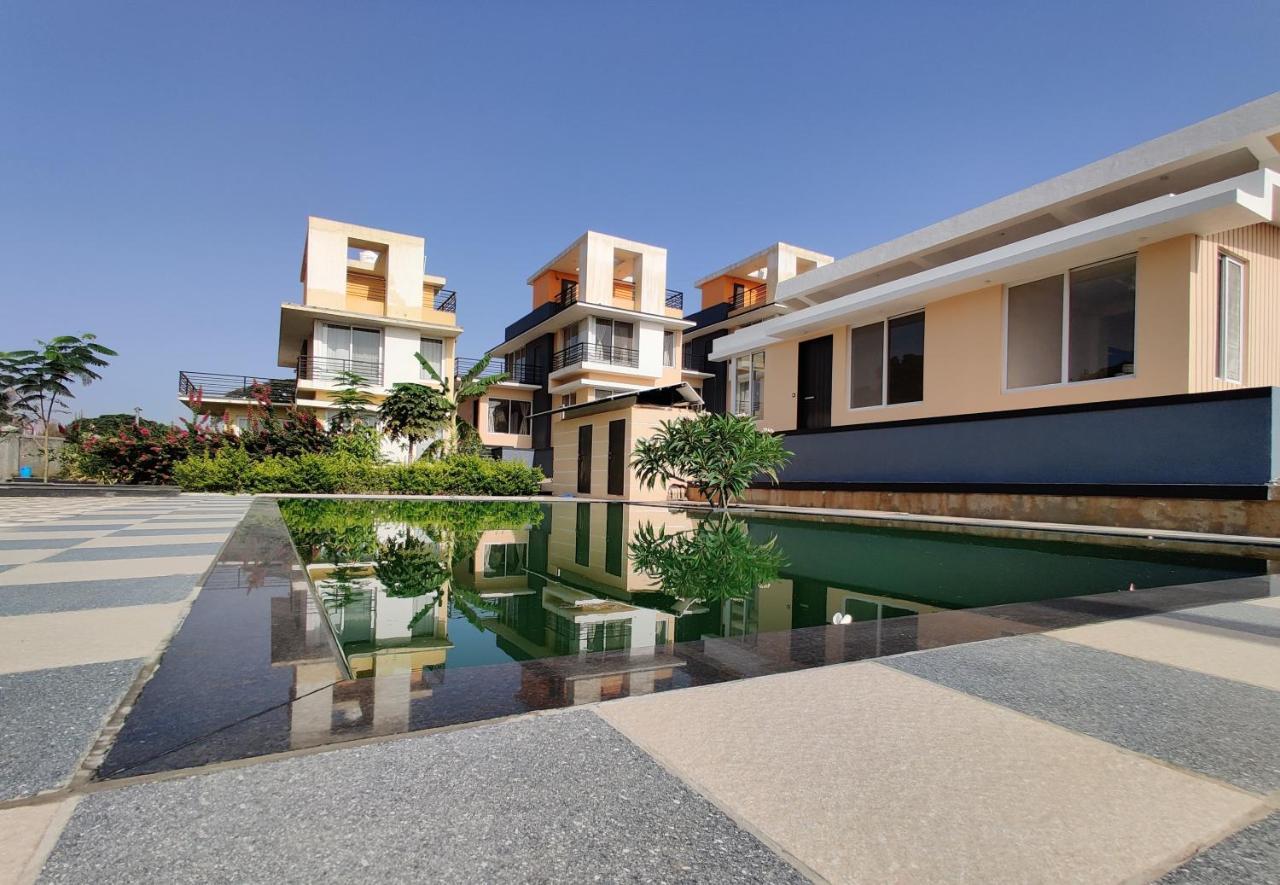 Royal Meadows - Igatpuri Bungalow B 외부 사진