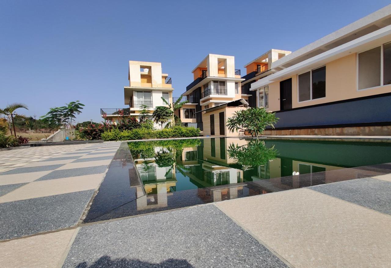 Royal Meadows - Igatpuri Bungalow B 외부 사진