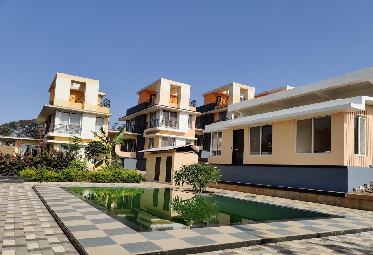 Royal Meadows - Igatpuri Bungalow B 외부 사진