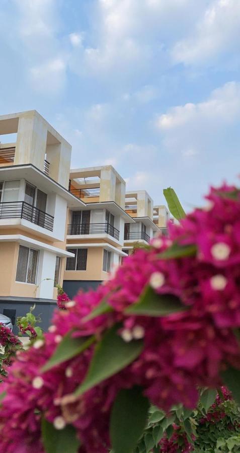 Royal Meadows - Igatpuri Bungalow B 외부 사진