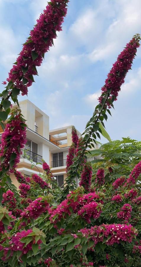 Royal Meadows - Igatpuri Bungalow B 외부 사진