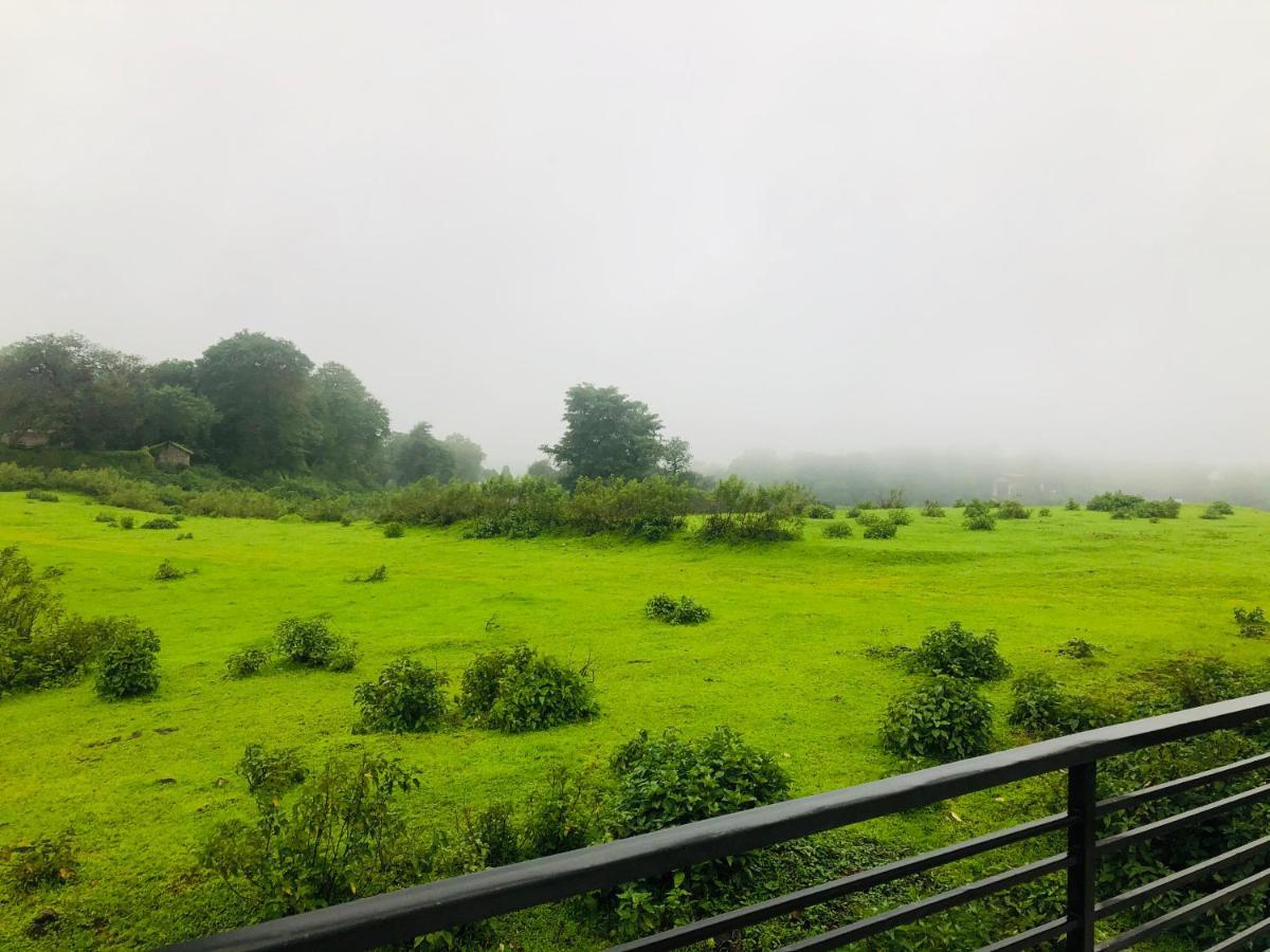 Royal Meadows - Igatpuri Bungalow B 외부 사진