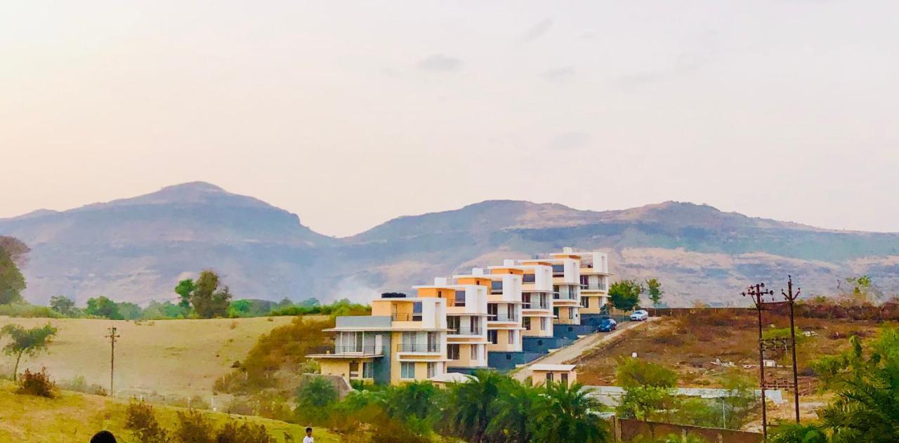 Royal Meadows - Igatpuri Bungalow B 외부 사진