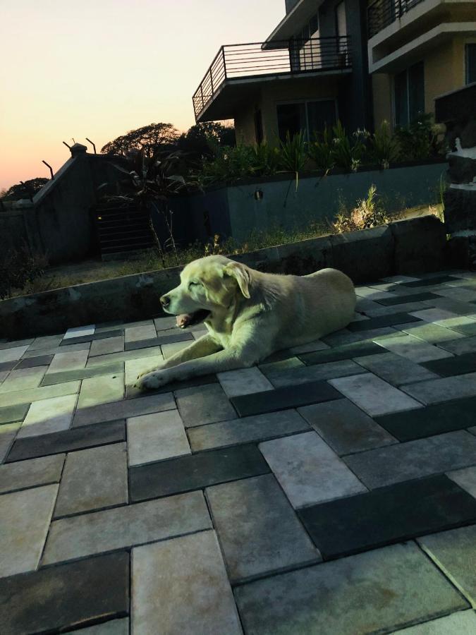 Royal Meadows - Igatpuri Bungalow B 외부 사진