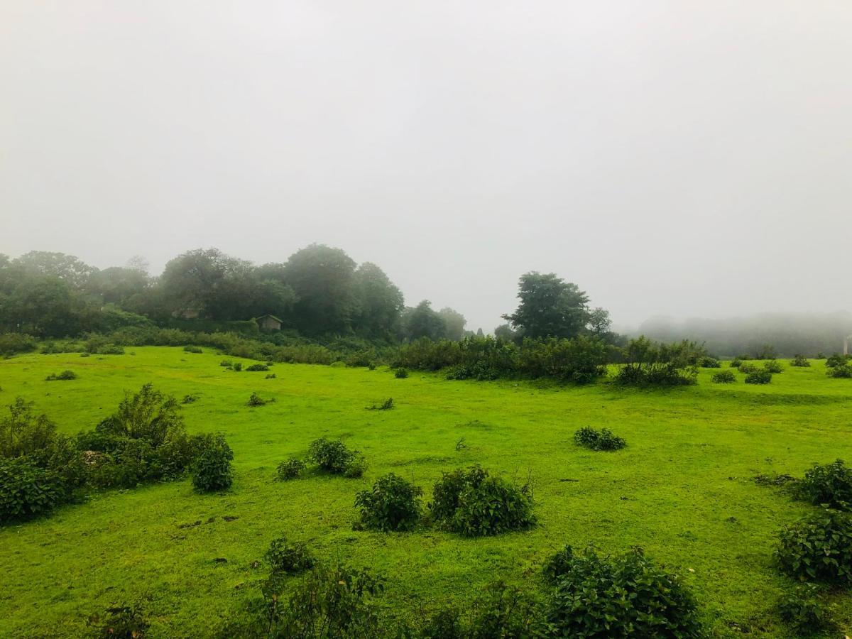 Royal Meadows - Igatpuri Bungalow B 외부 사진