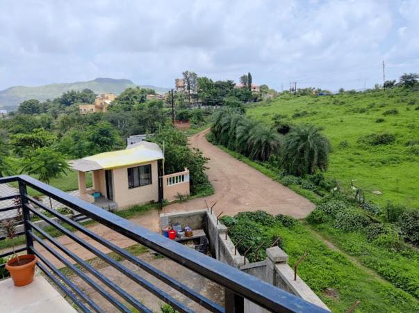 Royal Meadows - Igatpuri Bungalow B 외부 사진
