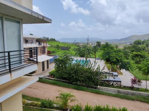 Royal Meadows - Igatpuri Bungalow B 외부 사진