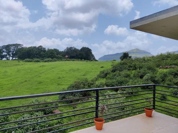 Royal Meadows - Igatpuri Bungalow B 외부 사진