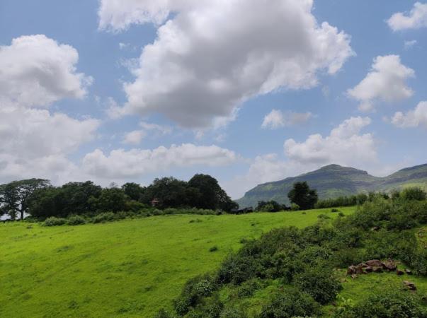Royal Meadows - Igatpuri Bungalow B 외부 사진