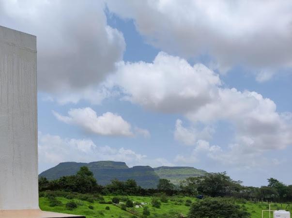 Royal Meadows - Igatpuri Bungalow B 외부 사진