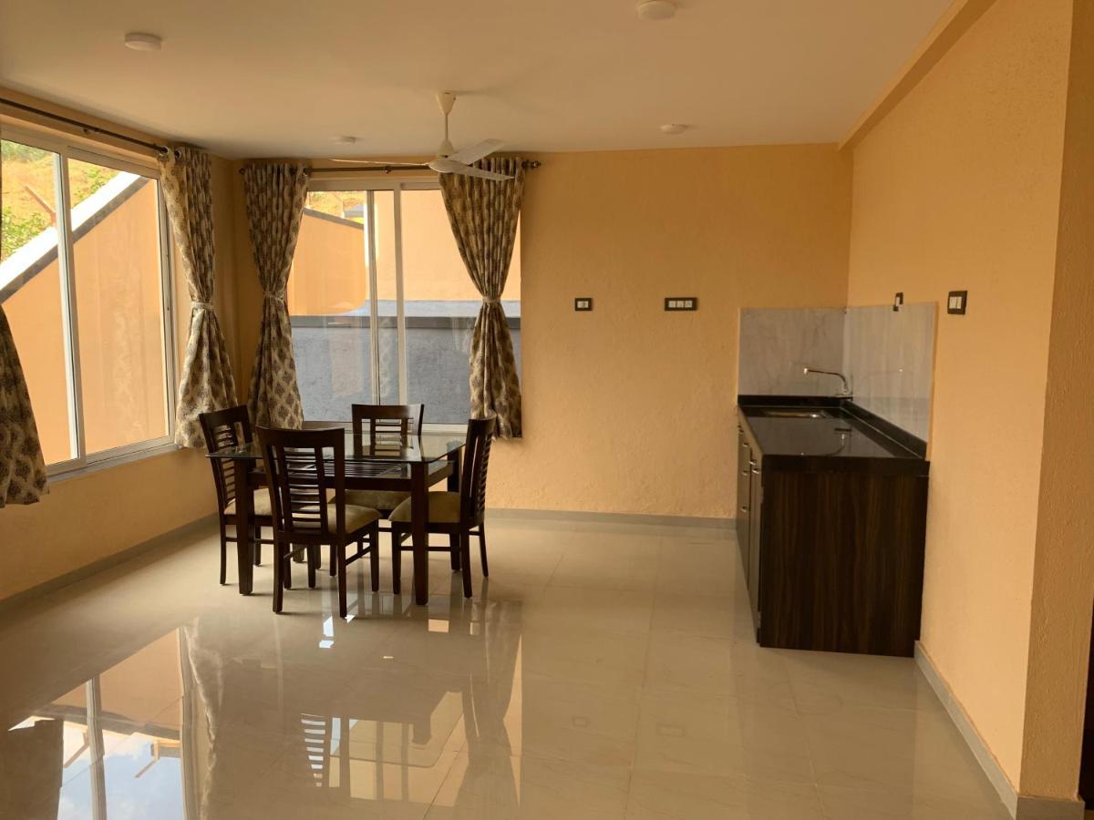 Royal Meadows - Igatpuri Bungalow B 외부 사진