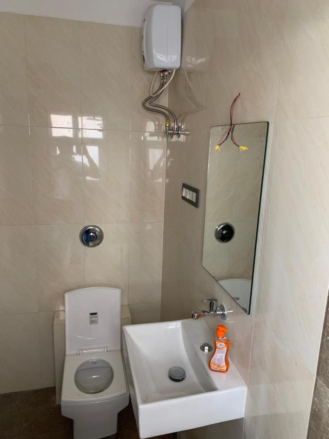 Royal Meadows - Igatpuri Bungalow B 외부 사진