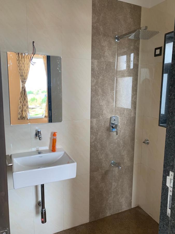 Royal Meadows - Igatpuri Bungalow B 외부 사진