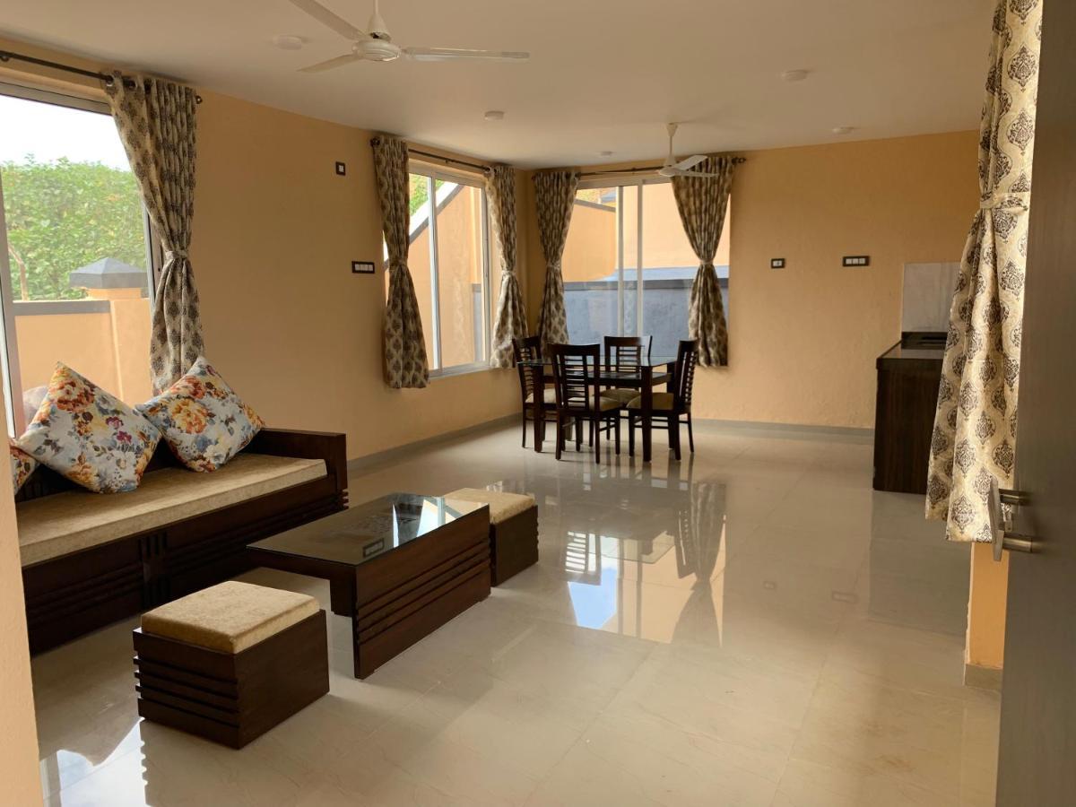 Royal Meadows - Igatpuri Bungalow B 외부 사진