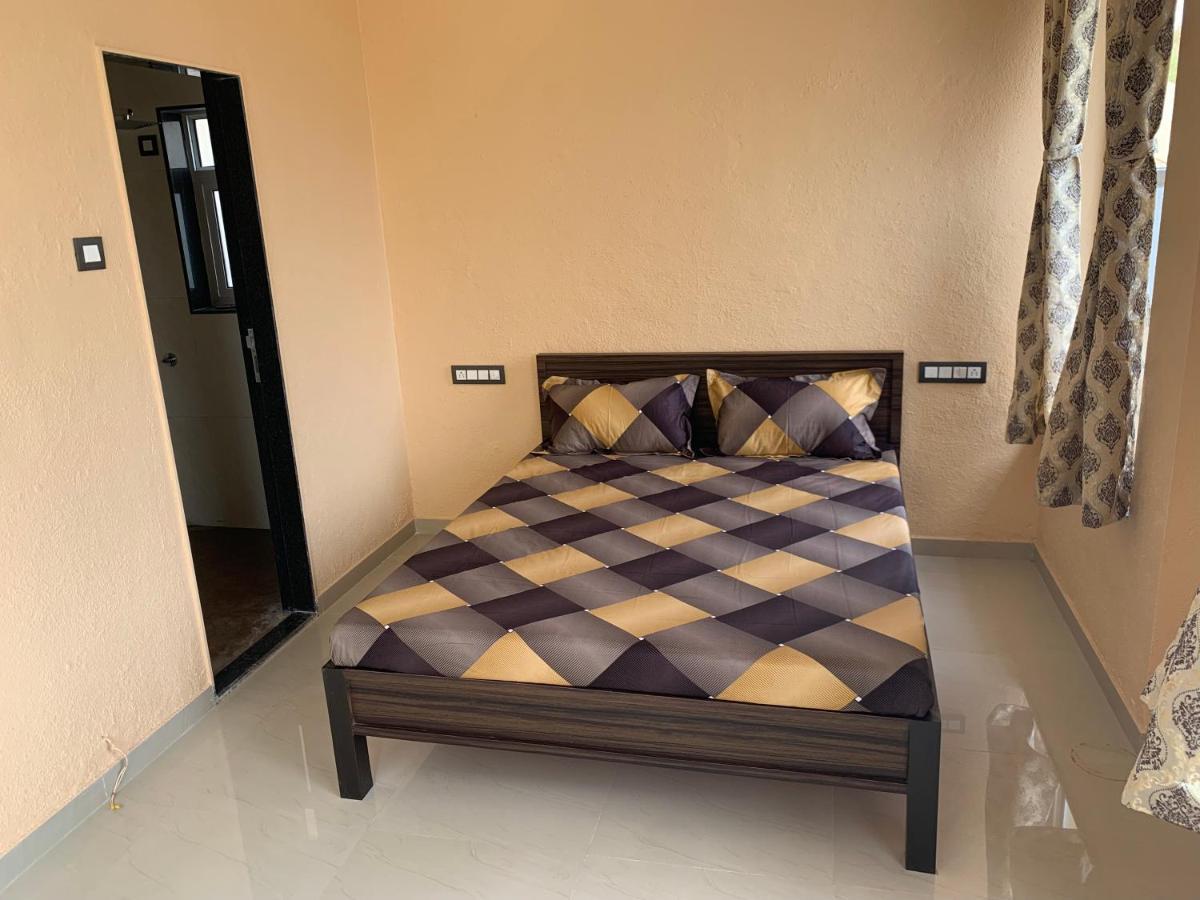 Royal Meadows - Igatpuri Bungalow B 외부 사진