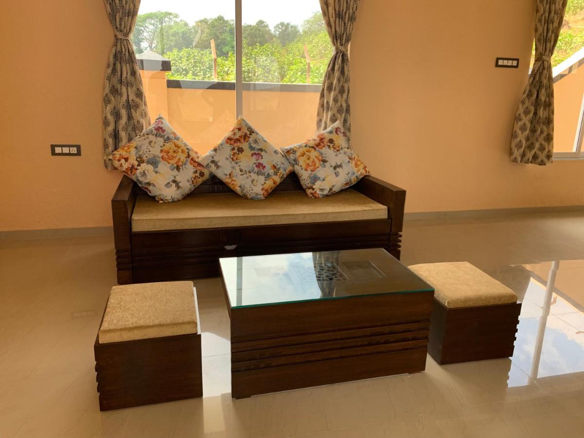 Royal Meadows - Igatpuri Bungalow B 외부 사진