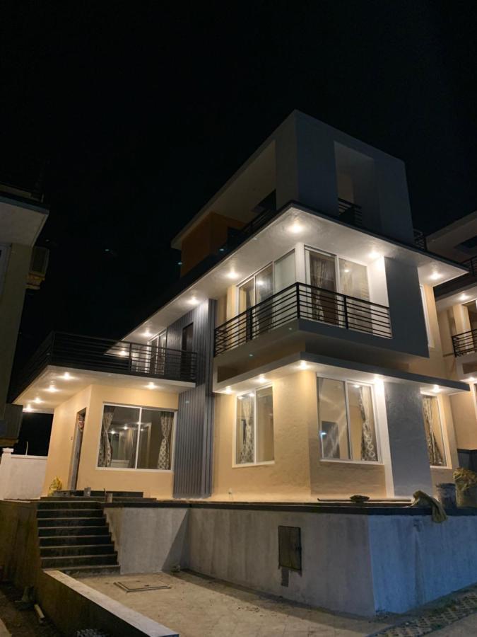 Royal Meadows - Igatpuri Bungalow B 외부 사진