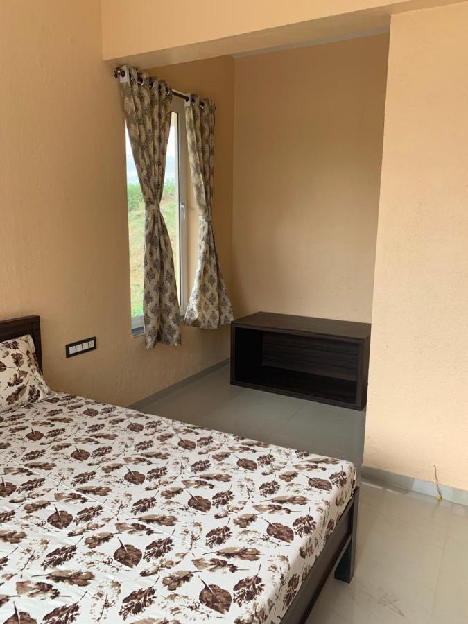 Royal Meadows - Igatpuri Bungalow B 외부 사진