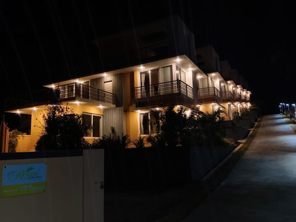 Royal Meadows - Igatpuri Bungalow B 외부 사진