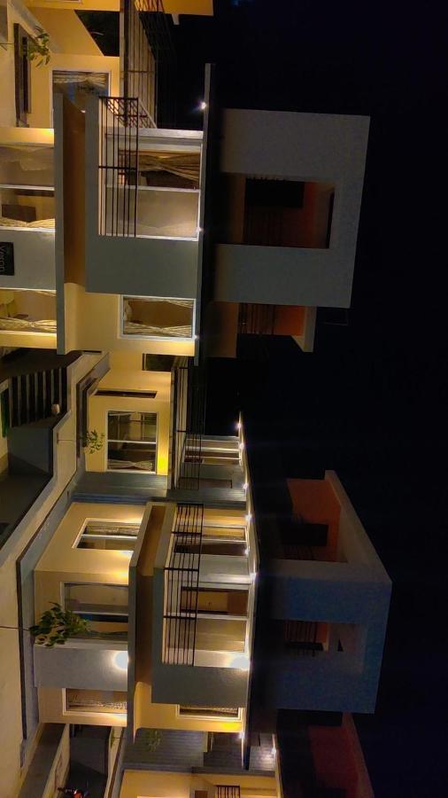 Royal Meadows - Igatpuri Bungalow B 외부 사진