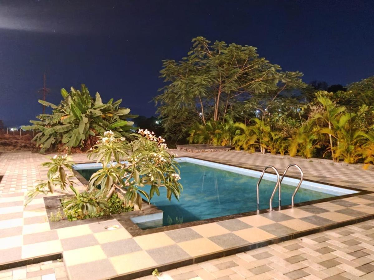 Royal Meadows - Igatpuri Bungalow B 외부 사진