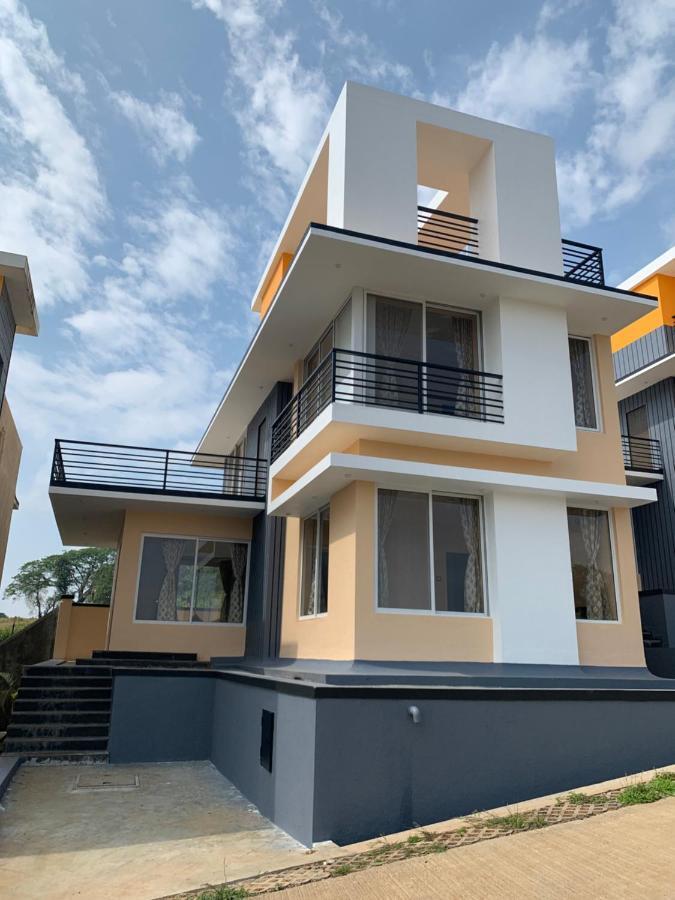 Royal Meadows - Igatpuri Bungalow B 외부 사진