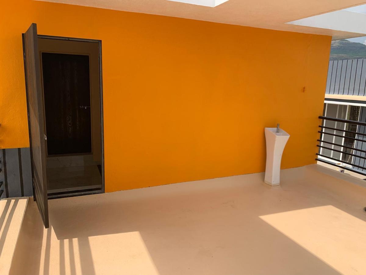 Royal Meadows - Igatpuri Bungalow B 외부 사진