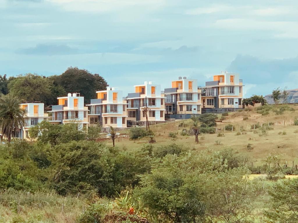 Royal Meadows - Igatpuri Bungalow B 외부 사진