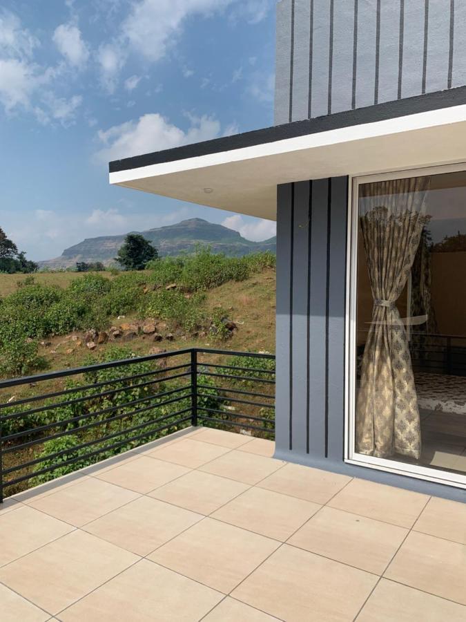 Royal Meadows - Igatpuri Bungalow B 외부 사진