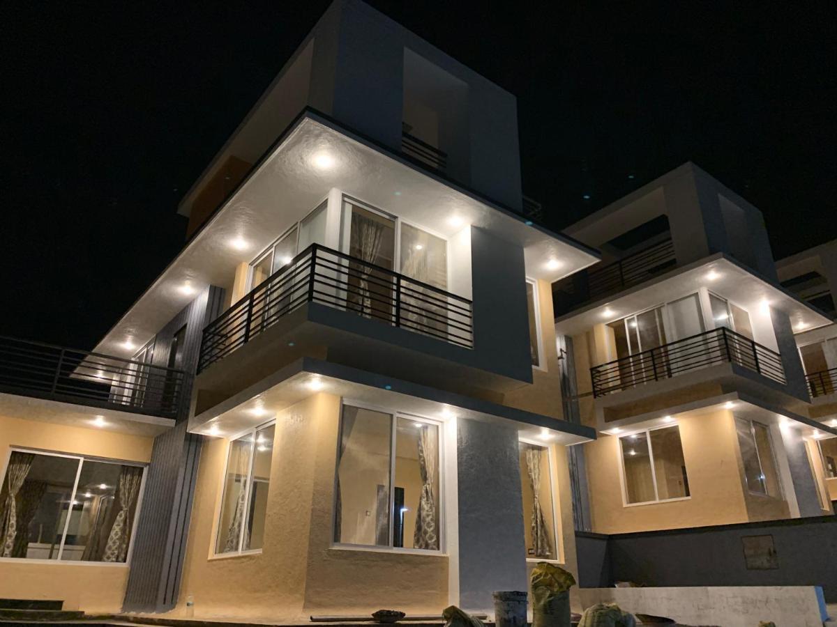 Royal Meadows - Igatpuri Bungalow B 외부 사진