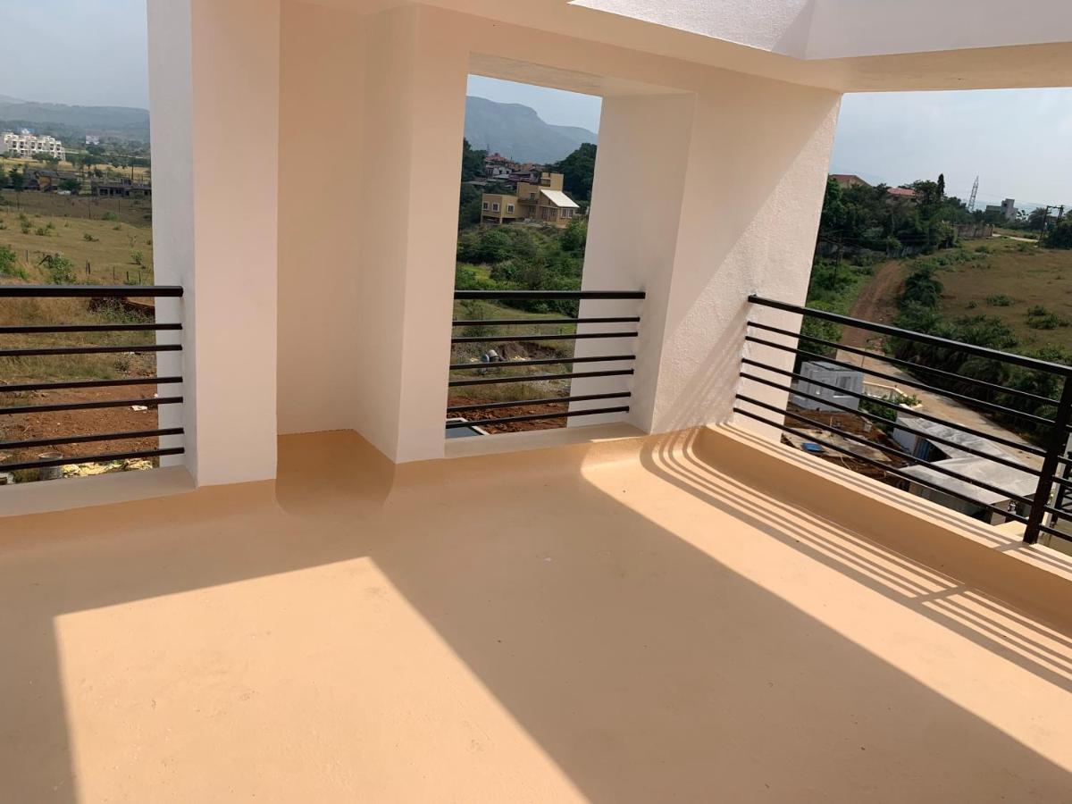 Royal Meadows - Igatpuri Bungalow B 외부 사진