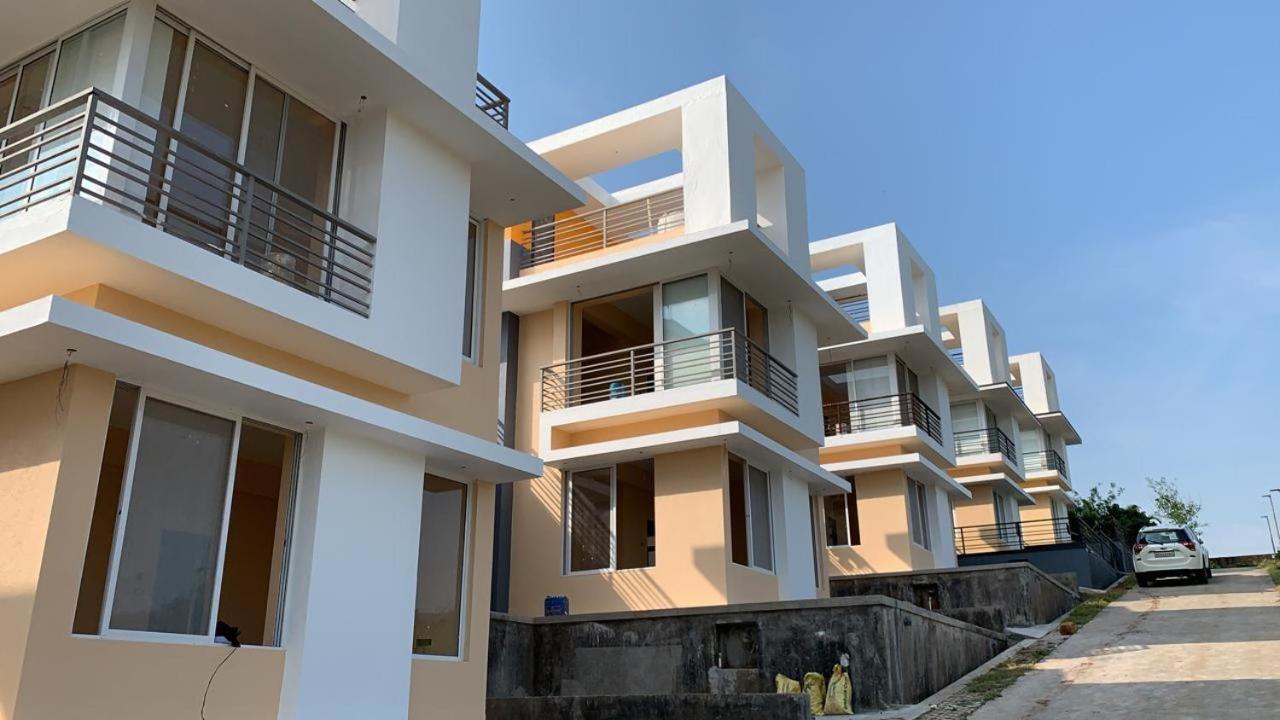 Royal Meadows - Igatpuri Bungalow B 외부 사진