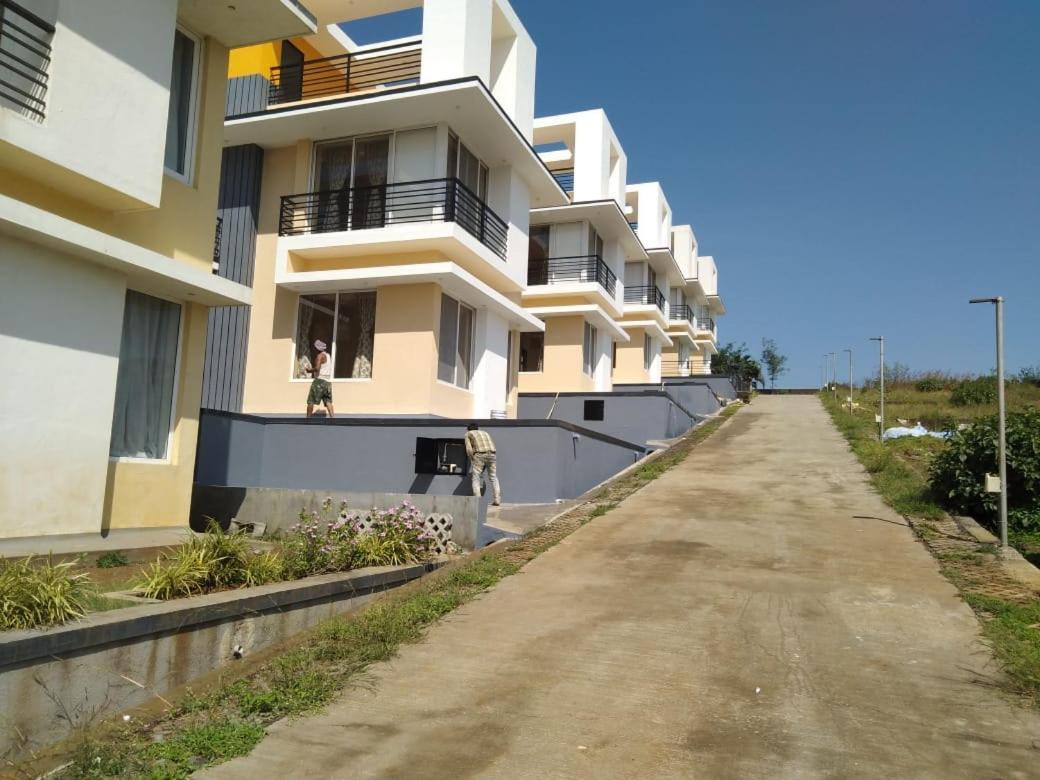 Royal Meadows - Igatpuri Bungalow B 외부 사진