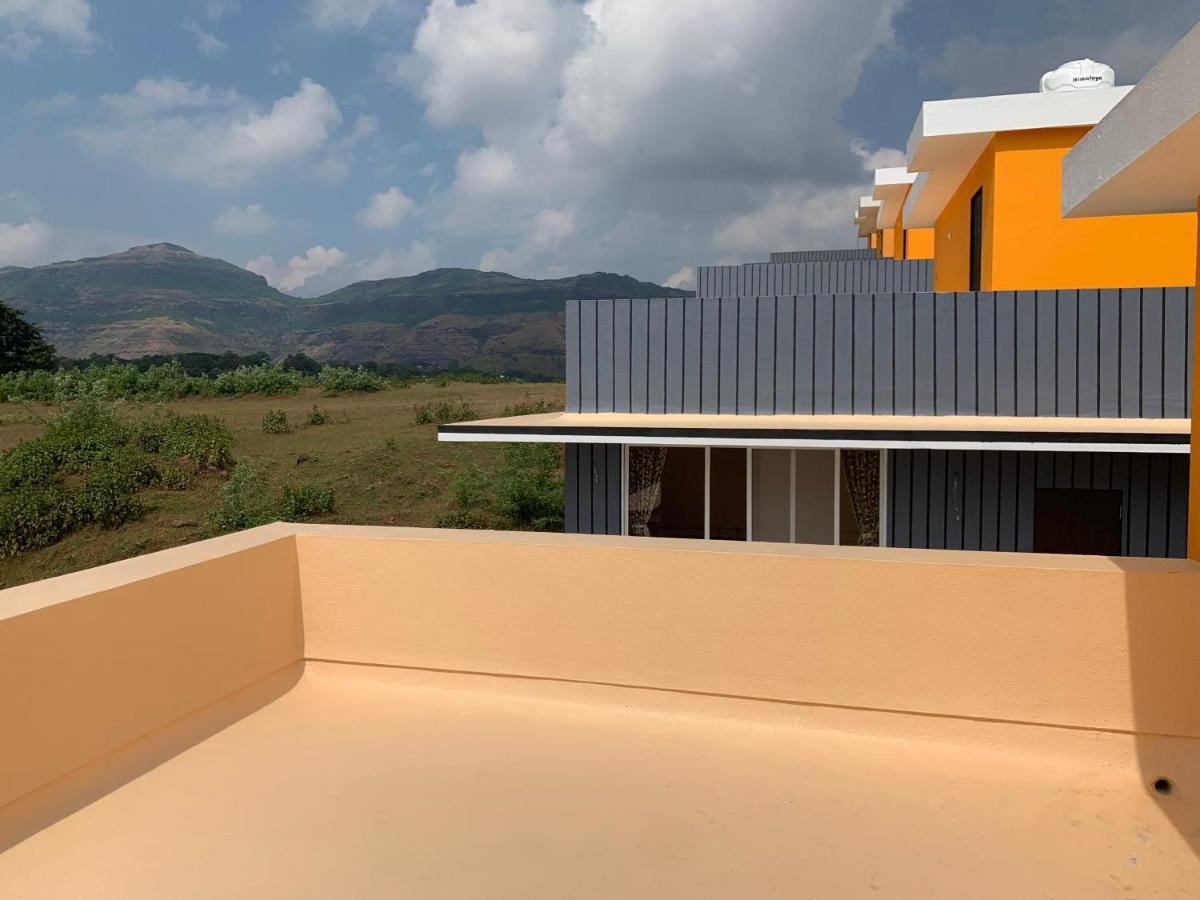 Royal Meadows - Igatpuri Bungalow B 외부 사진