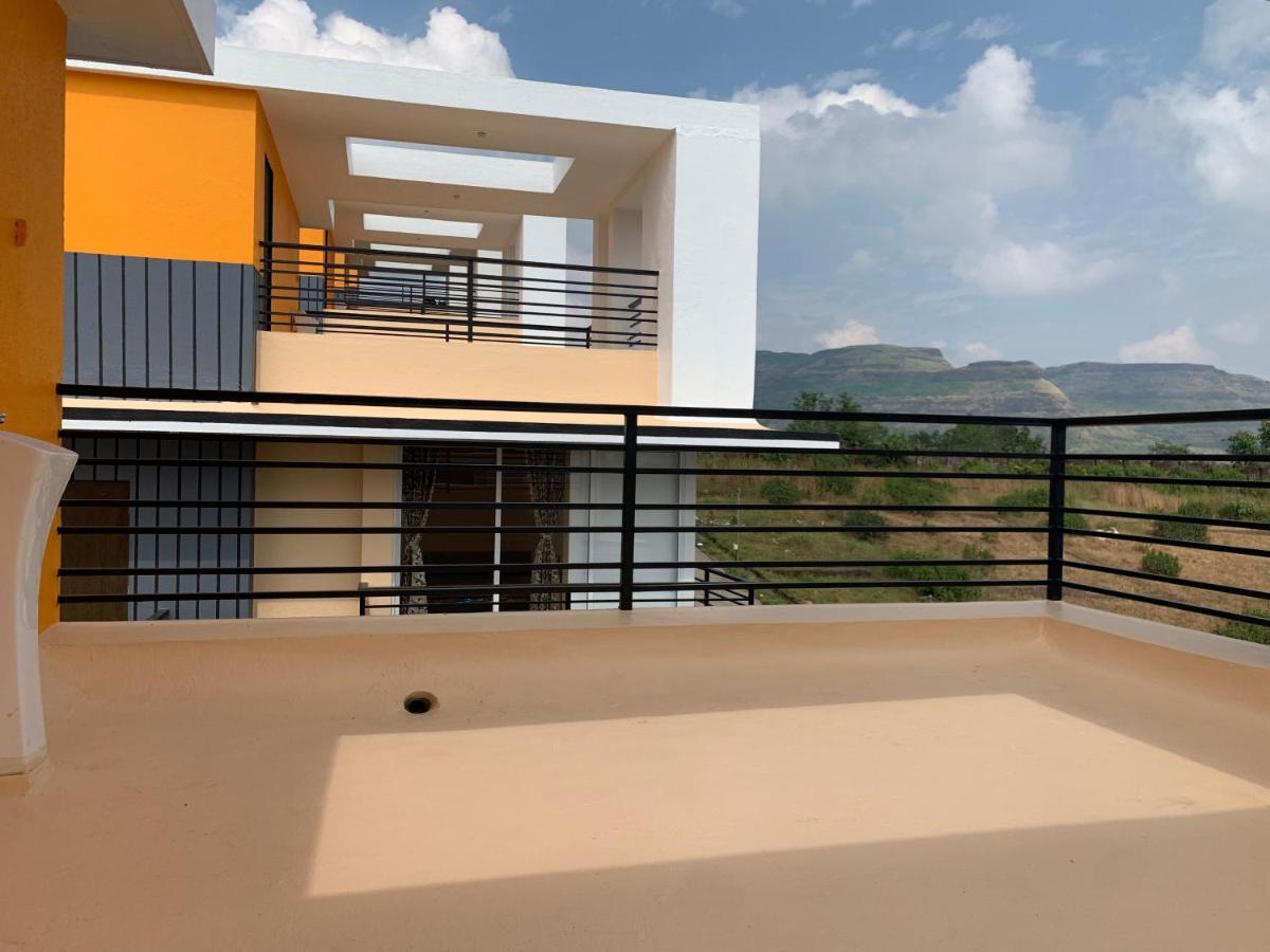 Royal Meadows - Igatpuri Bungalow B 외부 사진