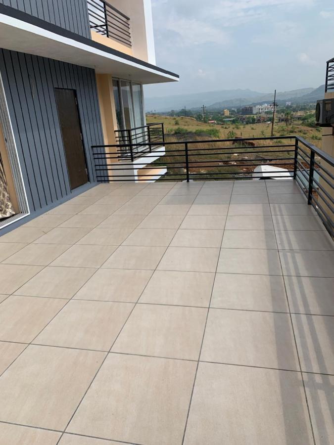 Royal Meadows - Igatpuri Bungalow B 외부 사진