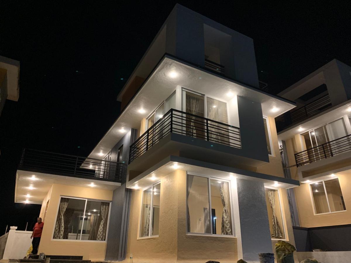 Royal Meadows - Igatpuri Bungalow B 외부 사진