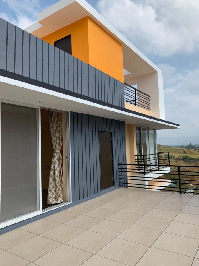 Royal Meadows - Igatpuri Bungalow B 외부 사진