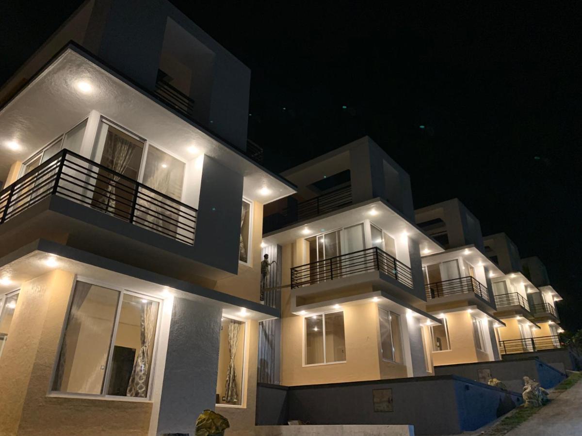 Royal Meadows - Igatpuri Bungalow B 외부 사진