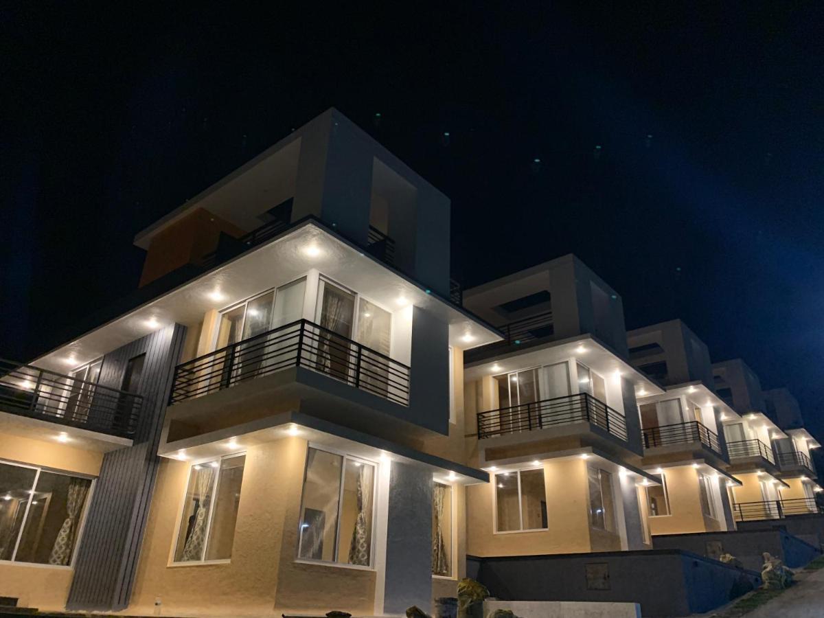 Royal Meadows - Igatpuri Bungalow B 외부 사진